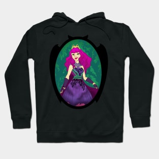 The Dragon Princess Hoodie